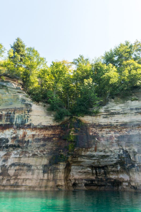 An Unforgettable UP North Camping Trip & Summer Guide to Pictured Rocks ...